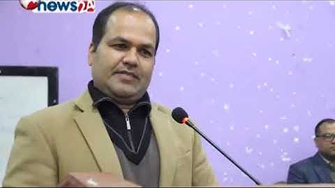 BBA BHM Orientation Program 2019