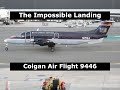 How One Picture Crashed A Plane  | Colgan Air Flight 9446