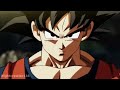Goku Vs Jiren AMV Runnin Full Fight Ultra Instrinct 