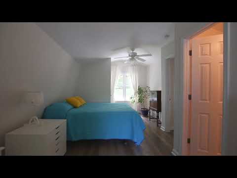 1098 Lake Drive, Snellville, GA home video tour