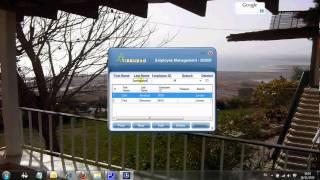 search and edit employee - via client app.avi screenshot 5