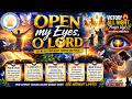 Live ✨Open My Eyes, O Lord 🌿|| Victory All Night Prayer Vigil Ep2611 || 5 June 2026 || 12AM - 3AM