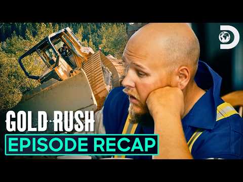 The Best of Mark \u0026 Digger | Moonshiners | Discovery