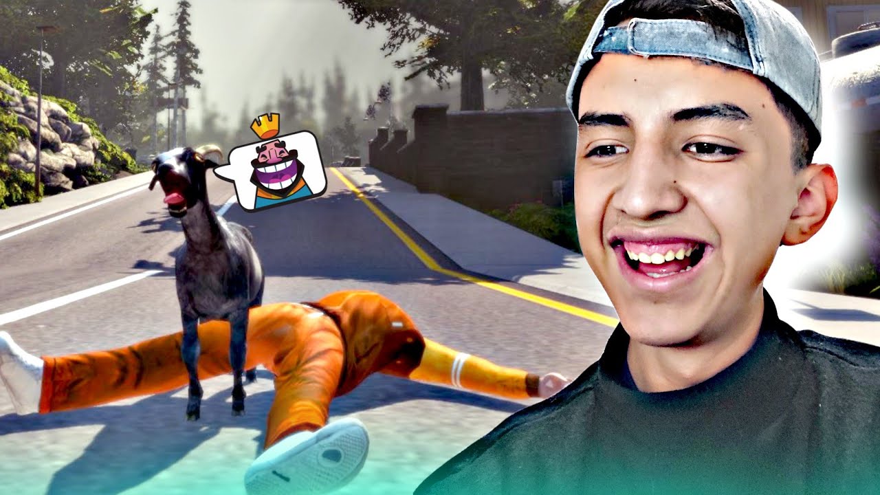 JUEGOS QUE JUGABAN LOS YOUTUBERS (como el Fernanfloo XD) - YouTube