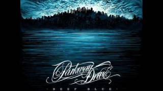 Parkway Drive- Deadweight
