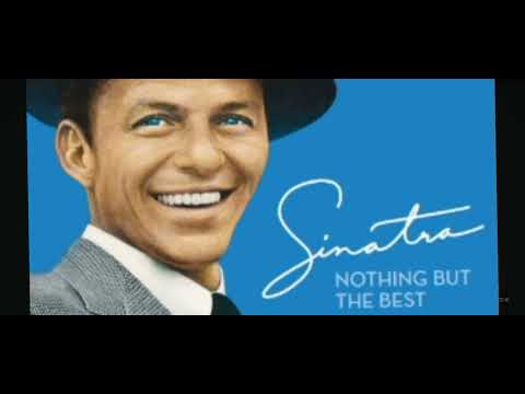 Frank Sinatra My Way (Audio)