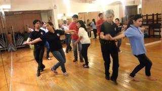 Basic Salsa 1 ADFDC