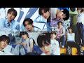 THE BOYZ (더보이즈) - Shout it out (COLOR CODED LYRICS KAN/ROM/ENG/VOSTFR)