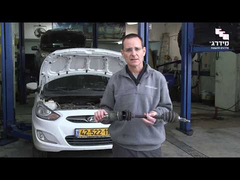 הכנת הרכב לטסט - מה צריך לדעת?