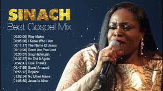 Best Playlist Of Sinach Gospel Songs 2021- Most Popular Sinach Songs Of All Time Playlist