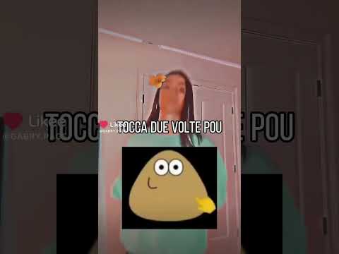 Pou Mirte Like Commenti Youtube Vont CPcut