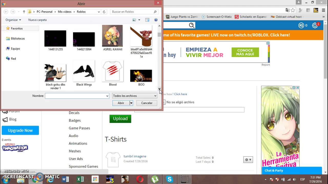 Como Poner Una Imagen En Tu T Shirt En Roblox 60 Subs Youtube - roblox como tener cualquier t shirts gratis youtube