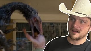 The End of Oak Street - Trailer Reaction!