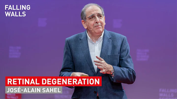 Optogenetics: Breaking the Wall to Restoring Vision for Retinal Degeneration | José-Alain Sahel
