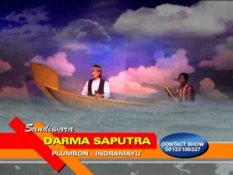 DARMA SAPUTRA 2015 (The Mystery of the Surung Dayung Heirloom Part 1)