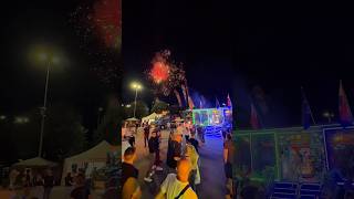 Universal truck show