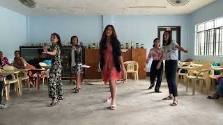 Macro Perspective of Tourism and Hospitality-Task Performance_BSTM1C