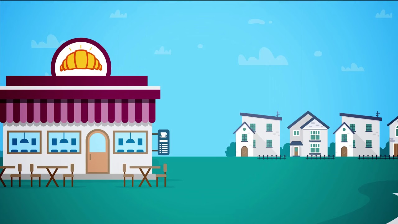 INCH OF GOLD B2B Explainer Video YouTube