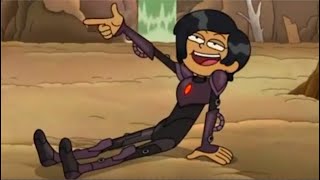 Did Yall Notice Marcys Adorable Finger Snapping?