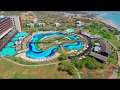 Concorde luxury resort bafra north cyprus  cyprus premier