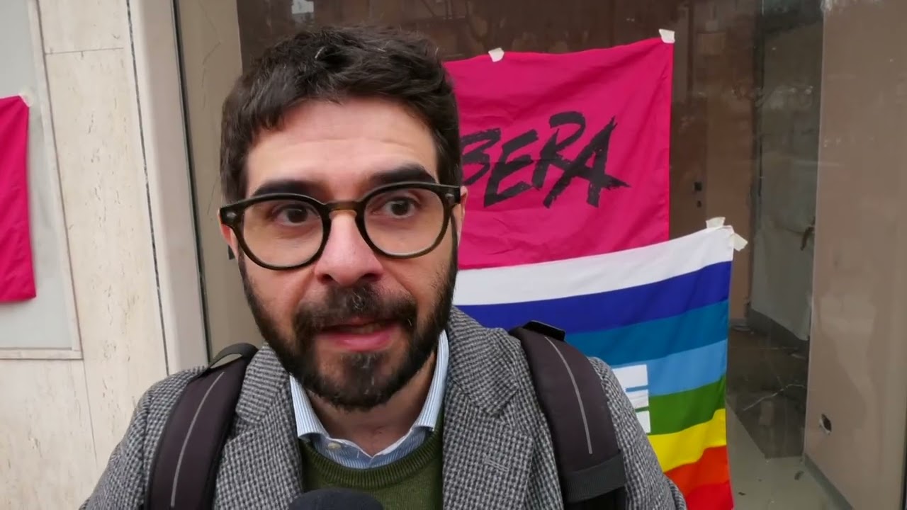 A Taranto iniziativa per i 30 anni della legge sui beni confiscati alle mafie