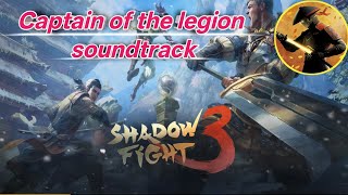 Download lagu Shadow fight 3 - Captain of the legion soundtrack. Shadow fight 3 all OST.