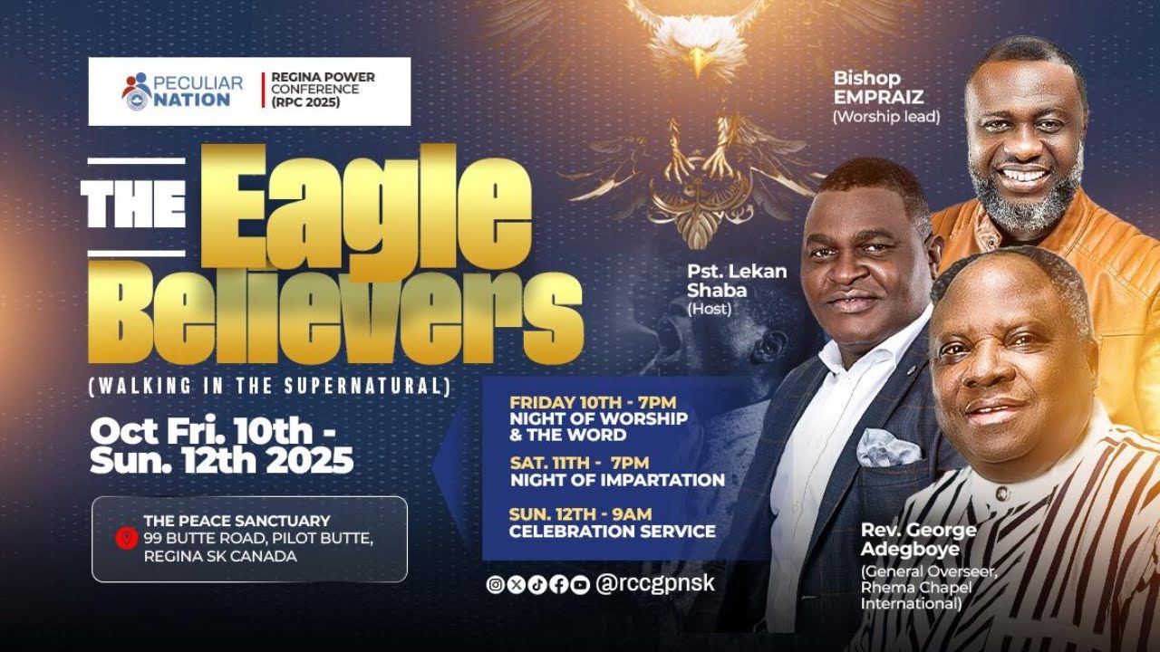 Night of Worship and the Word