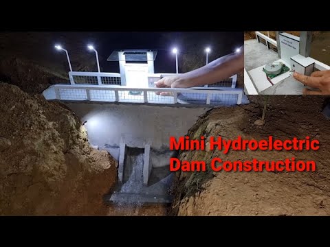 Video: DIY Dam Təmiri