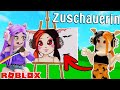 ICH MALE UNSERE ZUSCHAUER in ROBLOX NACH.. Roblox Spray Paint Deutsch