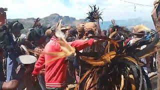 kultura Maubisse kultura Maubisse