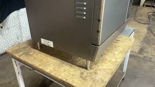 Turbochef 32022