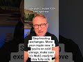 Stop trusting exchanges. Move your crypto now. If you’re on cold storage, make sure it’s Web3-ready