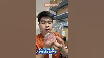 Ly Nhựa PP Đáy Bằng MVP 360ml, 500ml, 700ml#lynhuapp #ly360ml #ly500ml #ly700ml