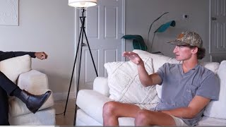 Warren Finally speaks out about what happened to Nolan Wells! Ben Crump’s Autopsy? 