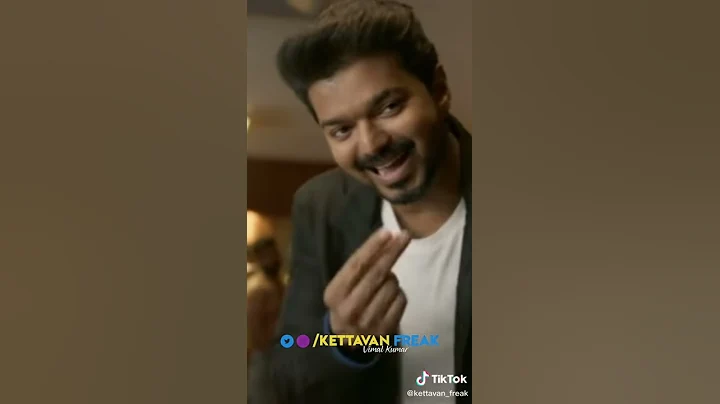 👉Happy birthday THALA👈 WISHES BY VIJAY - DayDayNews