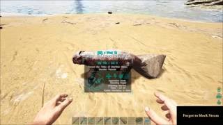 Ark Survival Nano-Guide - Passive Taming Basics