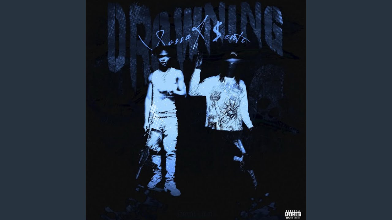 Watch Drowning on YouTube Watch Drowning on YouTube