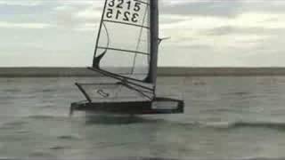 Velocitek Speed Challenge