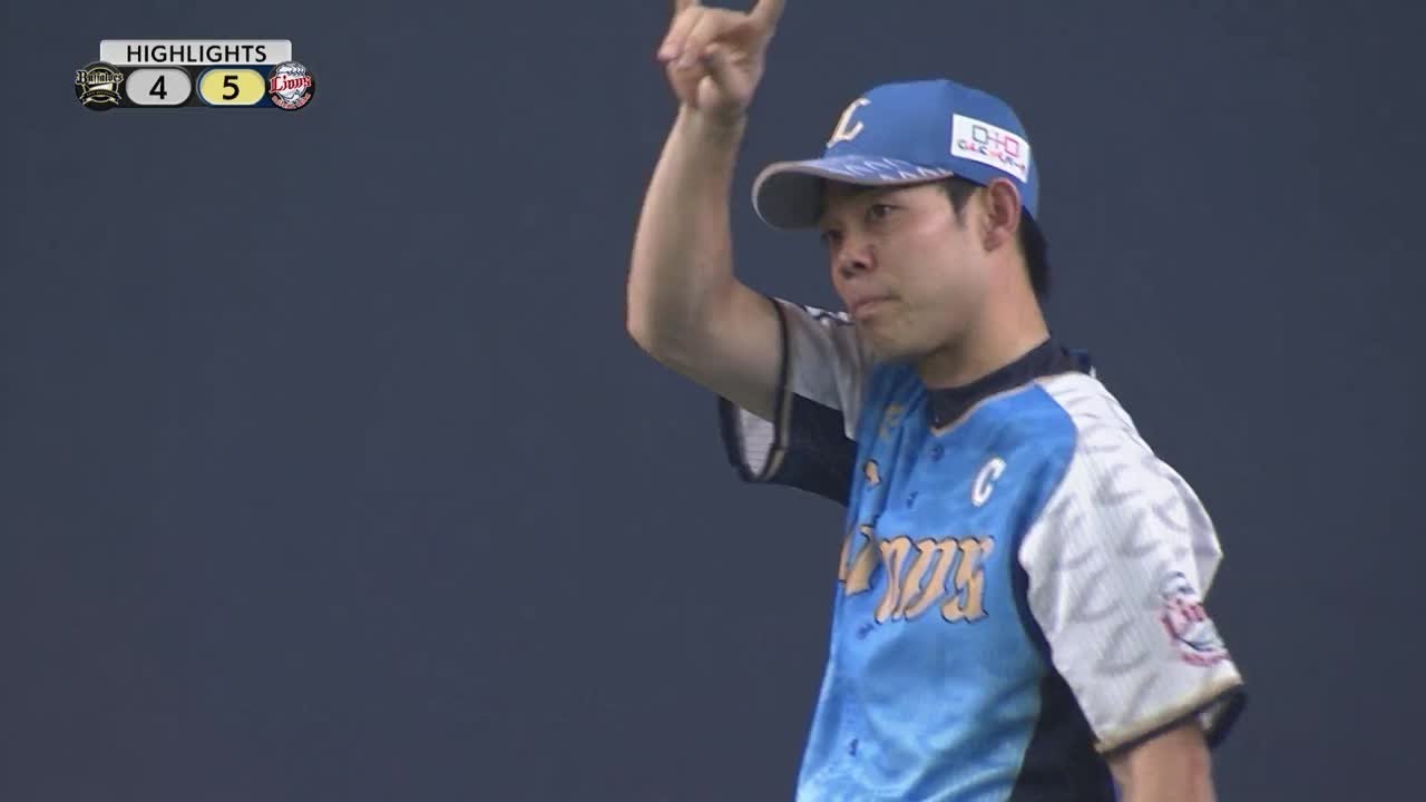 オリックス対西武　8月28日 オリックス対西武 8月28日 8月28日 (水) vs 埼玉西武ライオンズ