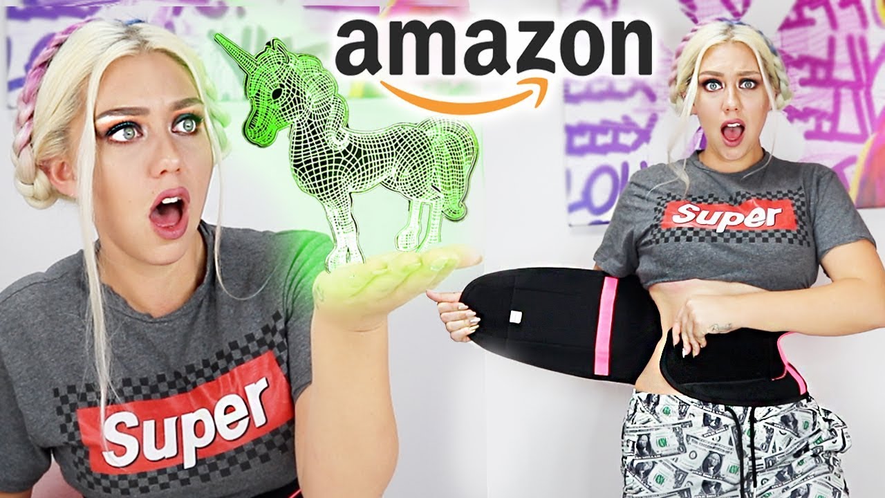 10 Things On Amazon That WILL Make Your Life EASIER for Under 10