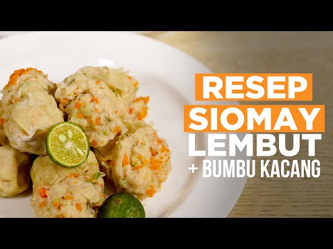 Resep Siomay Xanderskitchen