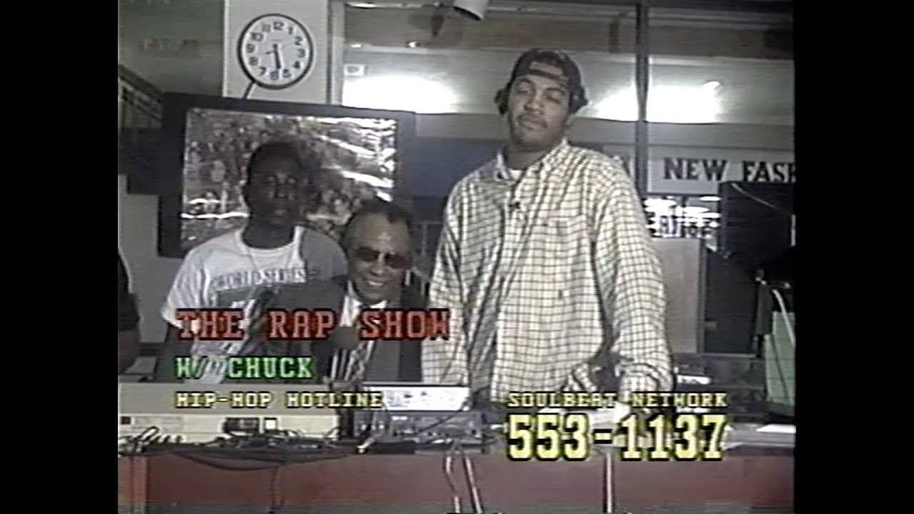 SoulBeatTV - Al Ballard:Fritze Meats:Rosalie's