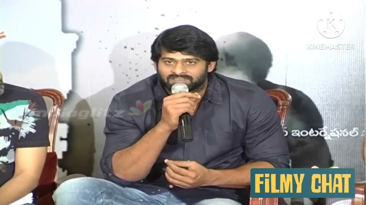 #prabhas