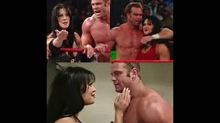 Billy Gunn on working with Chyna