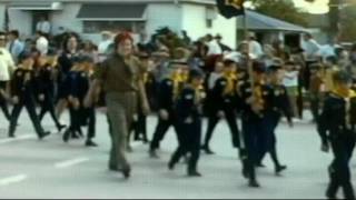 1973, 5, Memorial Day parade