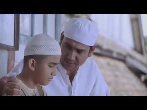 Cahaya Cinta Pesantren Full Movie Tahun 2016