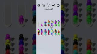 crowd sort level 448