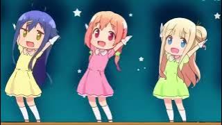 📹 TOCA TOCA TOCA But in 4K (with Karaoke lyrics)