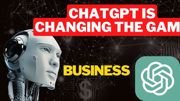 AI in Business: How ChatGPT is Changing the Game
