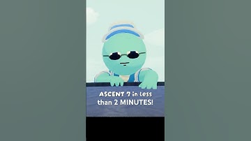 Old Scout Cannon Glitch Let You Beat PEAK in 2 MINUTES #peakgame #mesaupdate